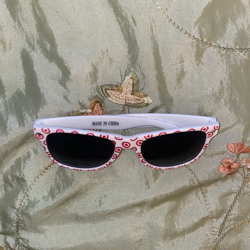 Target sunglasses - Picture 2 of 3
